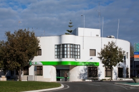 CENTRO DE EMPREGO DE ESTREMOZ - Arquétipo Atelier